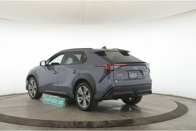 Used 2023 Subaru Solterra Limited image 8