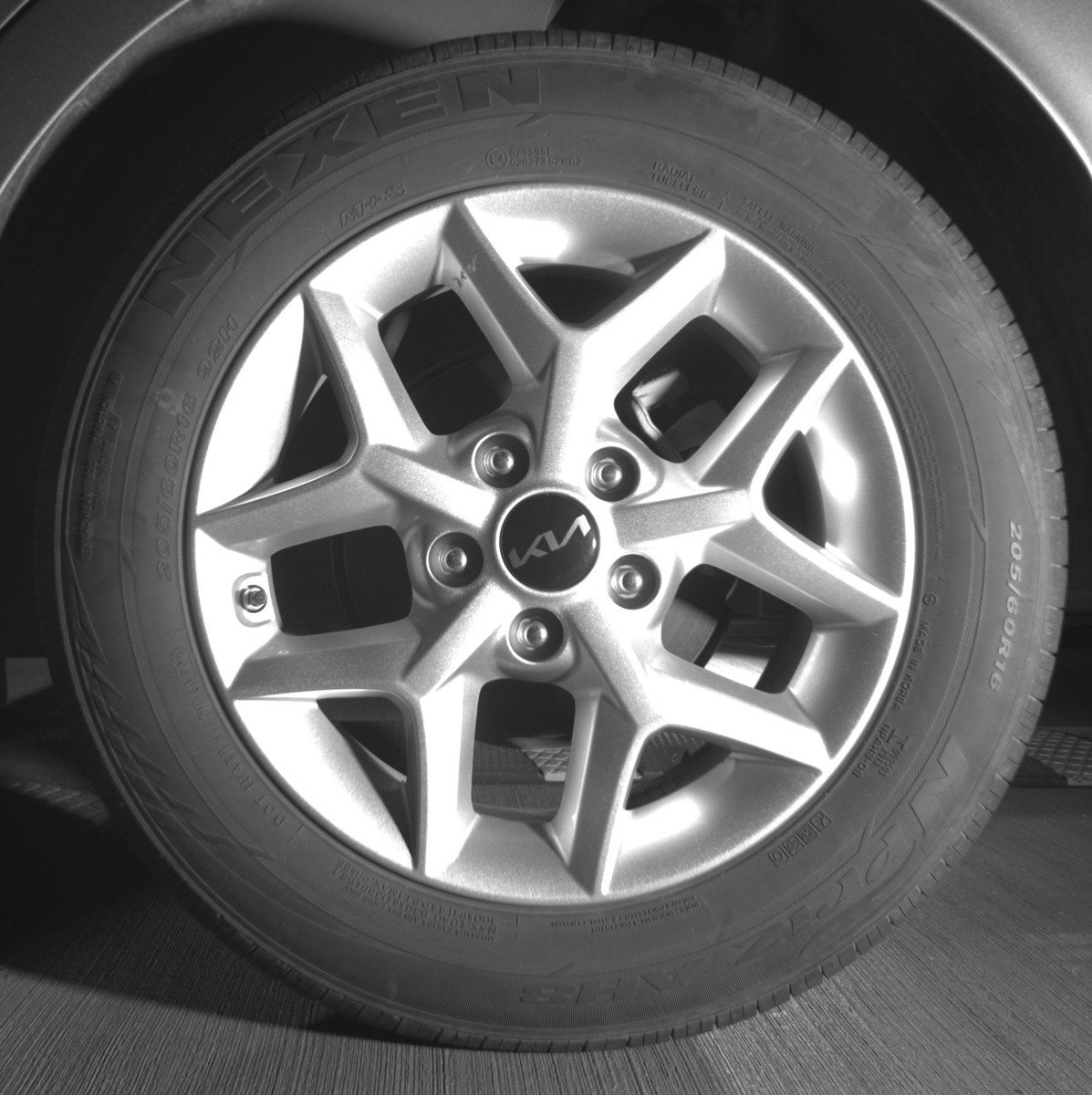 Used 2025 Kia Soul LX w/ LX Technology Package image 14