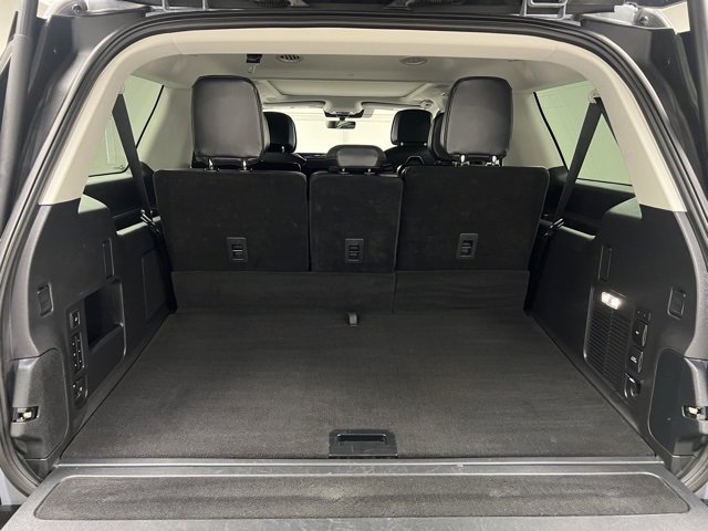 Used 2025 Lincoln Navigator L Reserve image 54