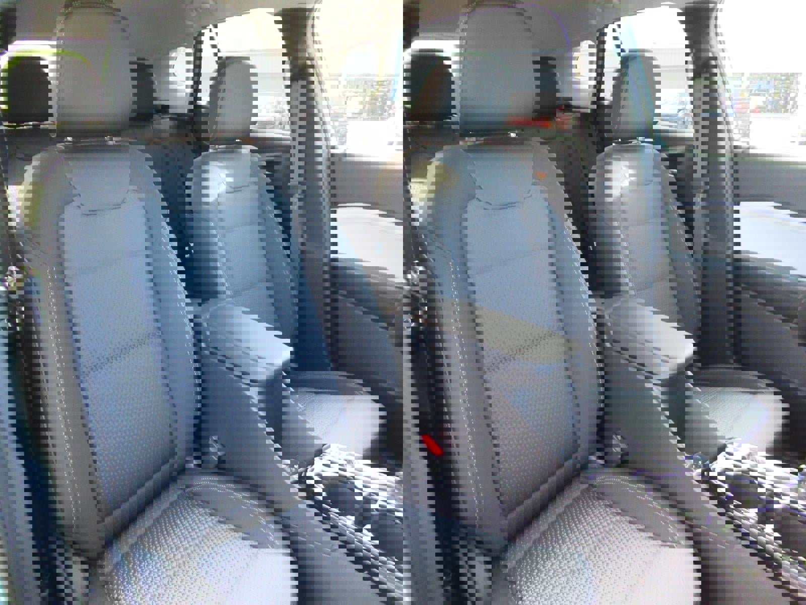 New 2026 Chevrolet Trax LT w/ Driver Confidence Package image 9