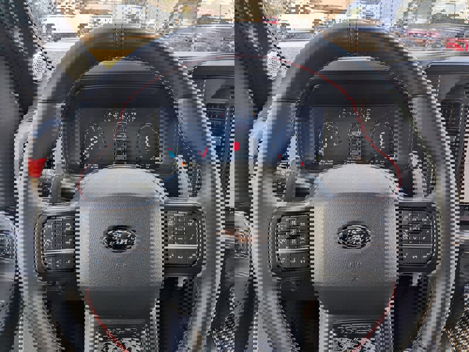 New 2025 Ford F150 Raptor AWD/4WD image 18