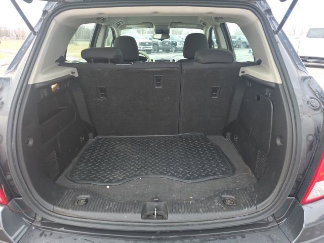 Used 2016 Chevrolet Trax LS image 9