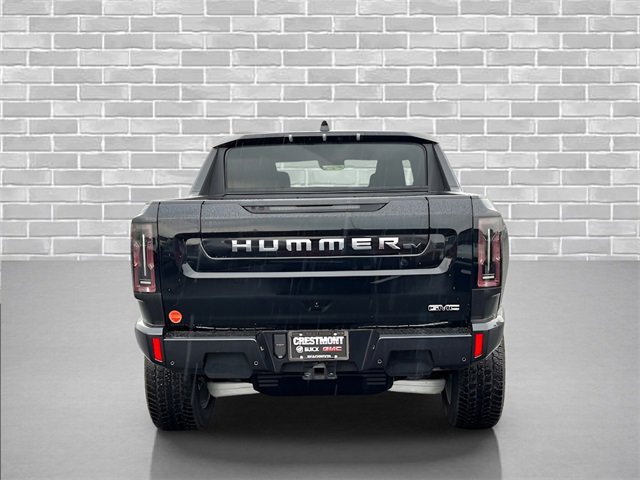 New 2025 GMC Hummer EV 3X image 6