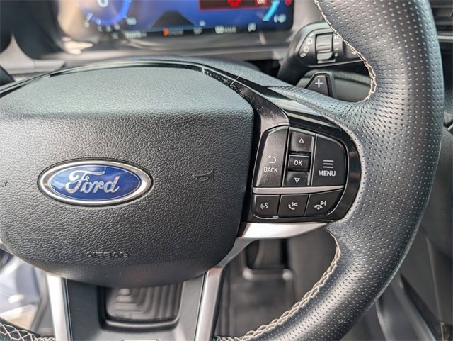 Used 2021 Ford Explorer ST w/ Equipment Group 401A image 17