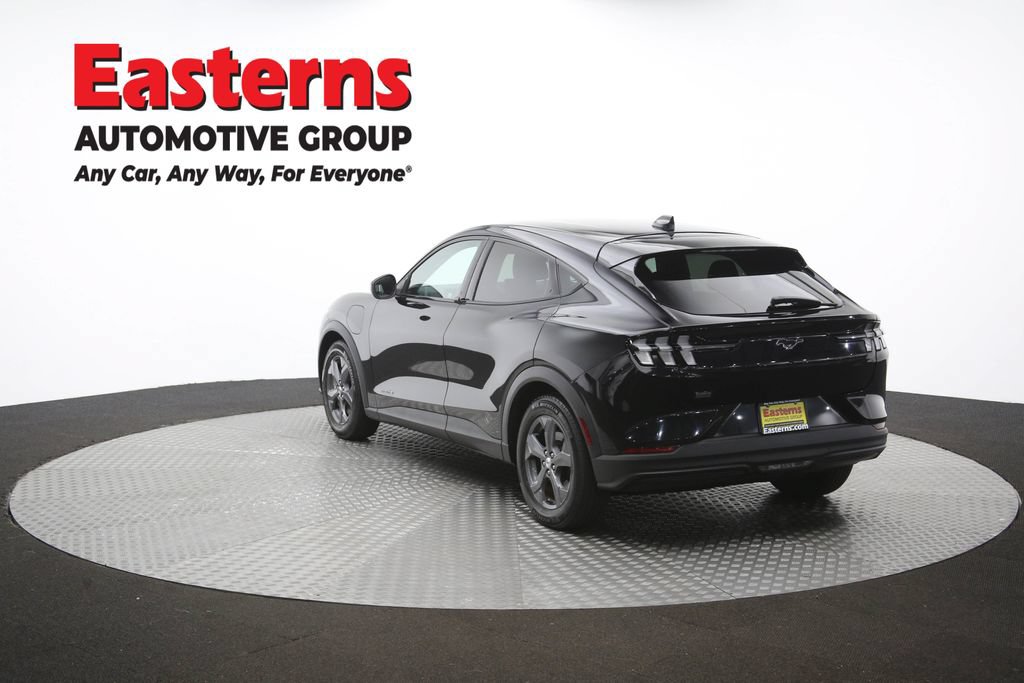 Used 2021 Ford Mustang Mach-E Select RWD image 63