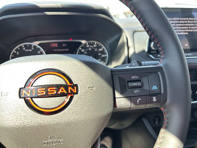 New 2027 Nissan Rogue SV AWD/4WD image 35
