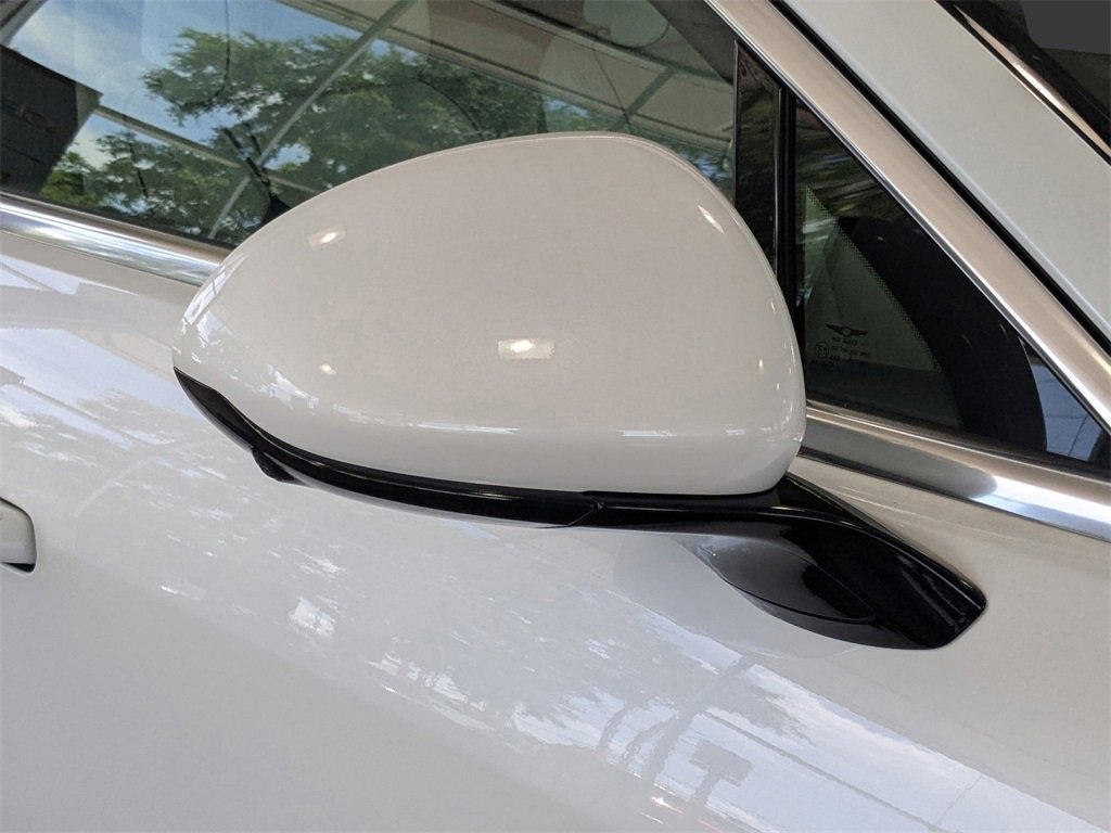 New 2025 Genesis G90 3.5T image 10