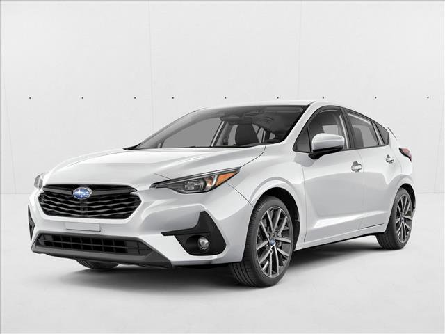 New 2025 Subaru Impreza 2.0i Sport