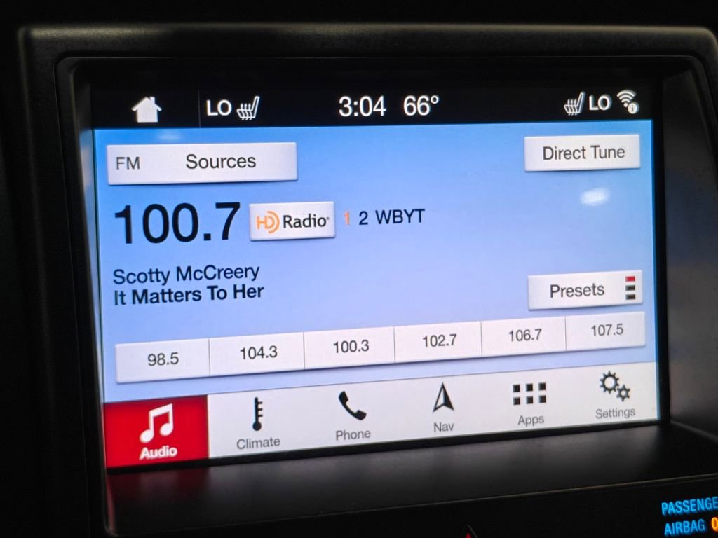 Used 2019 Ford Flex Limited AWD/4WD image 41