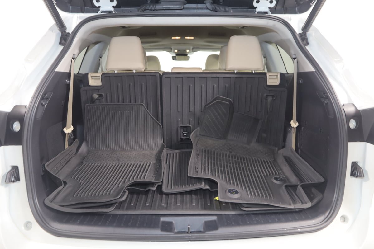 Used 2023 Toyota Highlander Limited AWD/4WD image 38