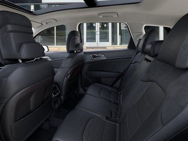 New 2026 Kia Sportage SX Prestige AWD/4WD image 18