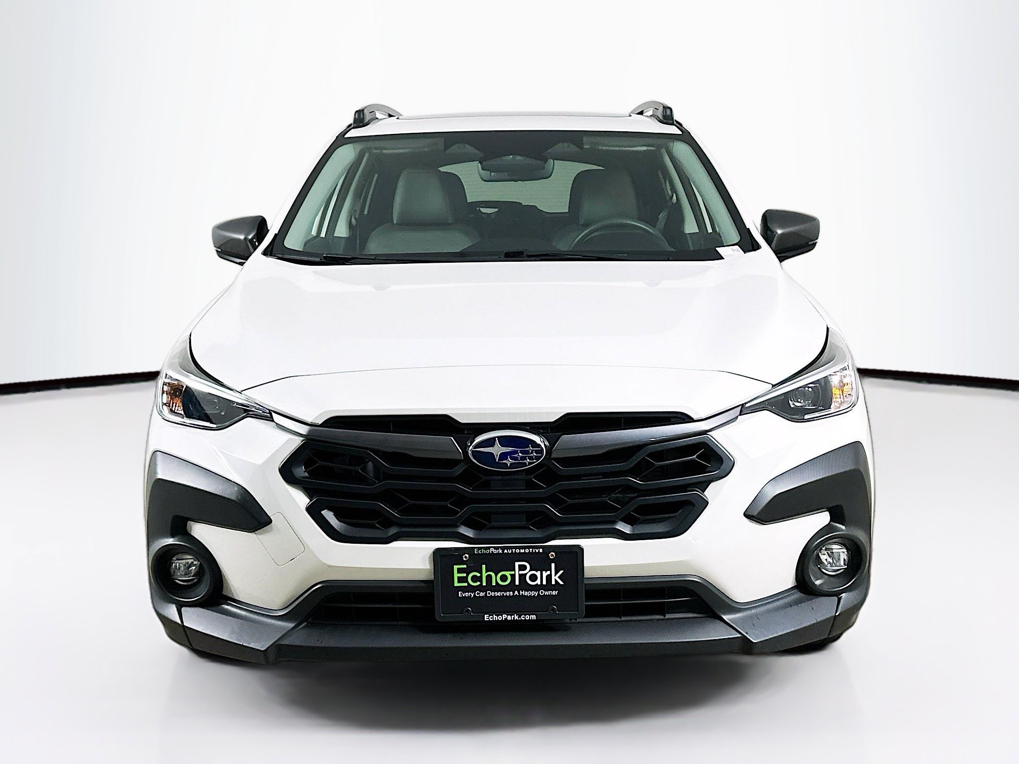 Used 2024 Subaru Crosstrek 2.0i Premium AWD/4WD image 2