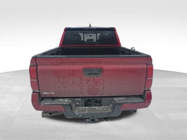 Used 2024 Toyota Tacoma SR5 image 6