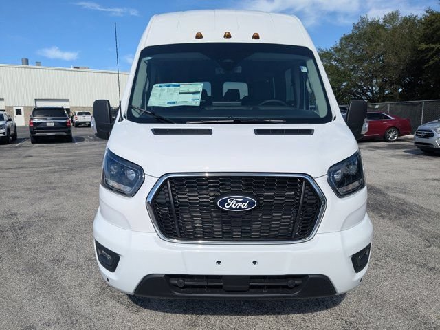 New 2026 Ford Transit 350 XLT RWD image 10