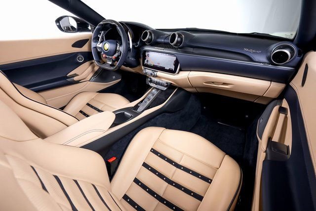 Certified 2019 Ferrari Portofino image 53