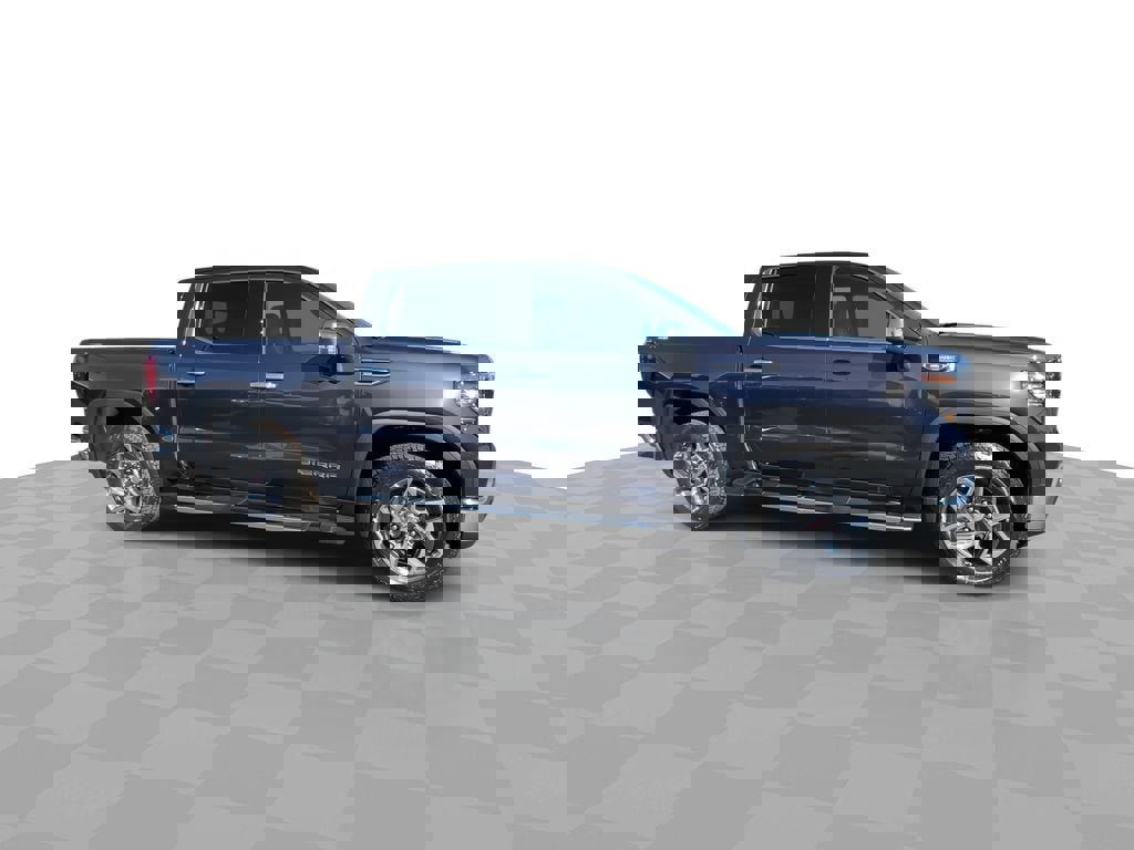 New 2026 GMC Sierra 1500 SLT w/ SLT Premium Plus Package image 22