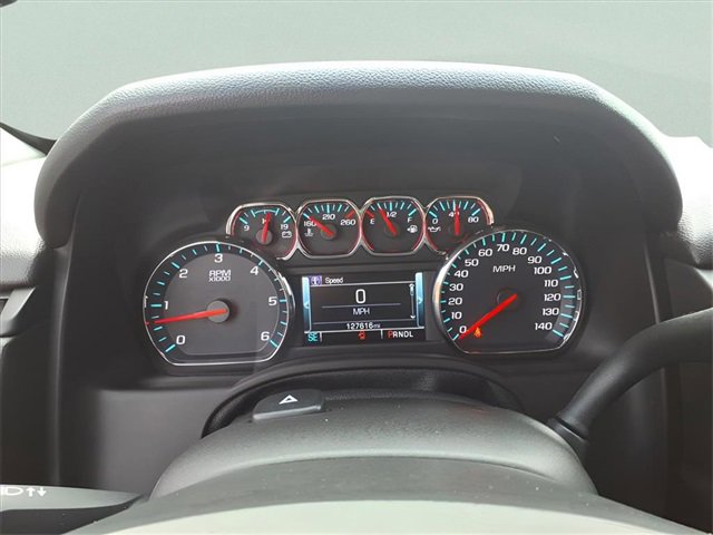 Used 2018 GMC Yukon XL SLT image 16