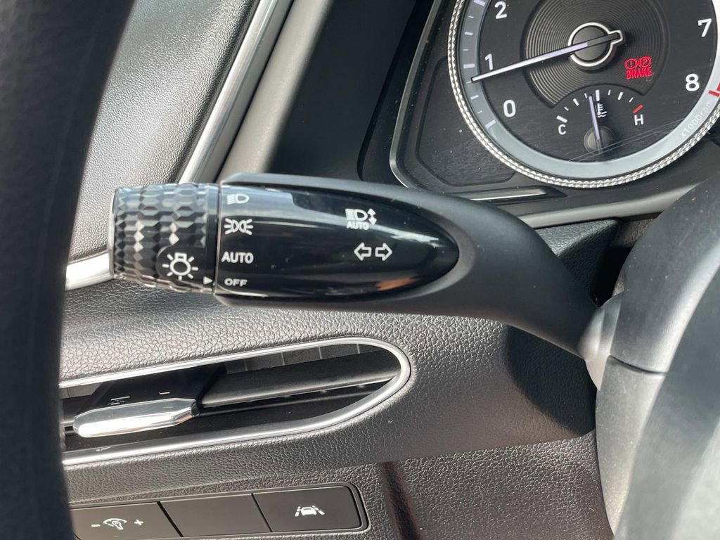 Certified 2023 Hyundai Sonata SEL FWD image 16