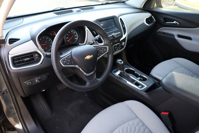 Used 2018 Chevrolet Equinox LS image 9