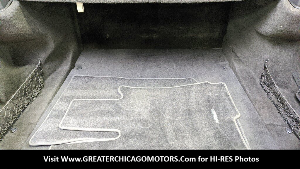 Used 2011 Mercedes-Benz CL 550 4MATIC image 36