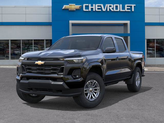 New 2026 Chevrolet Colorado LT image 6