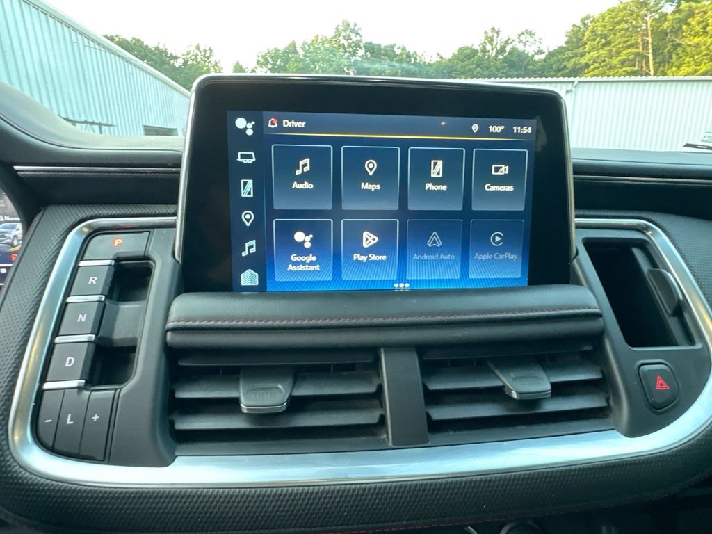 Used 2022 Chevrolet Tahoe RST w/ Sport Performance Package AWD/4WD image 27