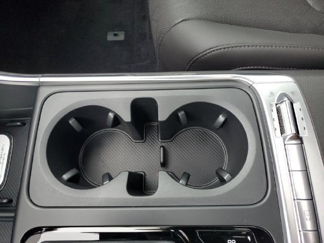 New 2027 Kia Carnival SX w/ Dark Edition Package FWD image 30