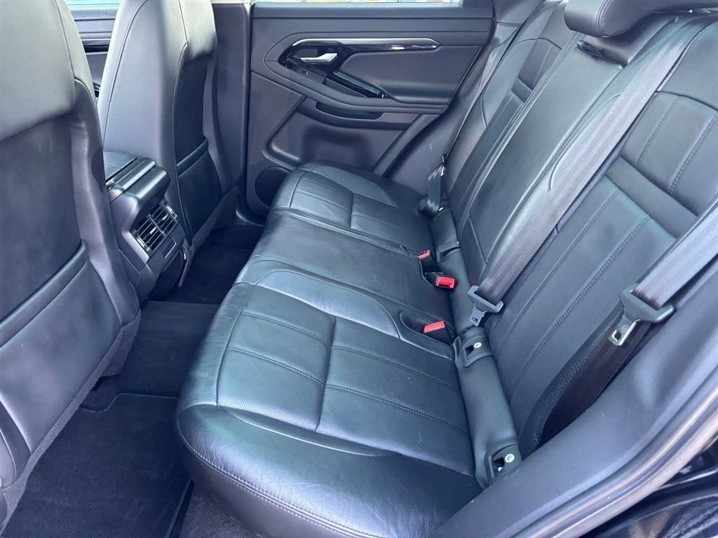 Used 2020 Land Rover Range Rover Evoque S AWD/4WD image 15