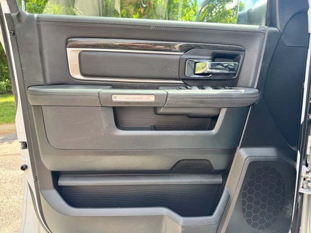 Used 2016 RAM 1500 Limited AWD/4WD image 28