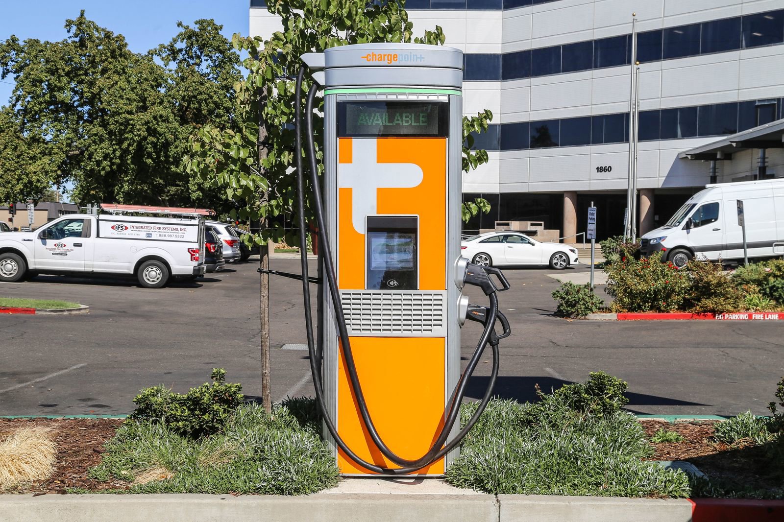 Used 2026 Mercedes-Benz CLA 250 CLA 250 image 9