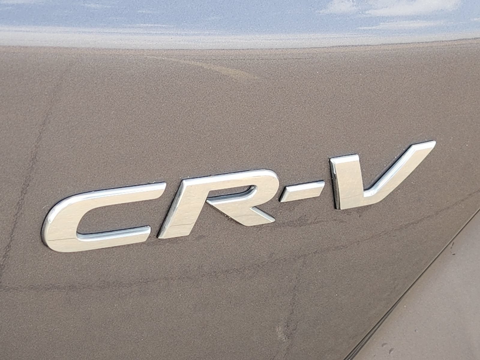 Used 2021 Honda CR-V EX-L image 13
