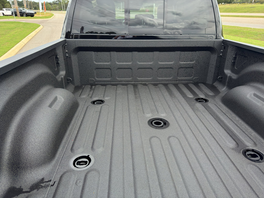 New 2026 RAM 2500 Laramie image 28