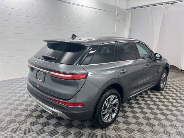 Certified 2023 Lincoln Corsair AWD w/ Equipment Group 101A image 5