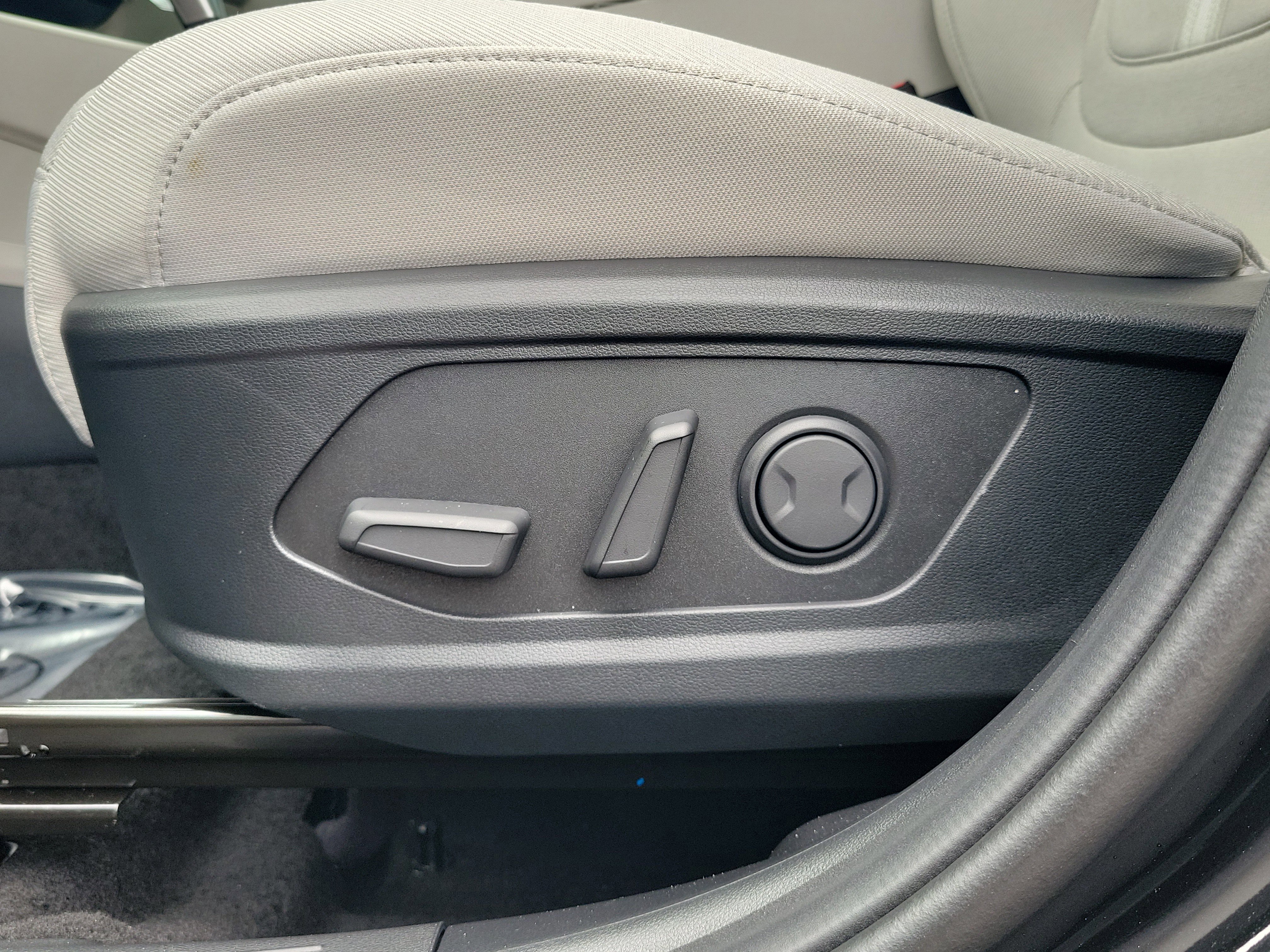 New 2026 Hyundai Tucson SEL image 20