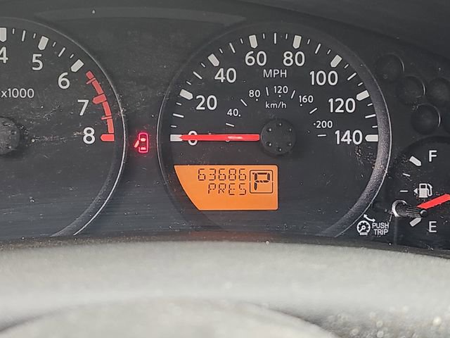 Used 2016 Nissan Frontier S RWD image 16