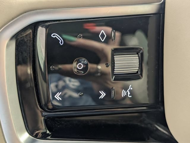 Used 2021 Land Rover Range Rover Velar R-Dynamic S AWD/4WD image 16