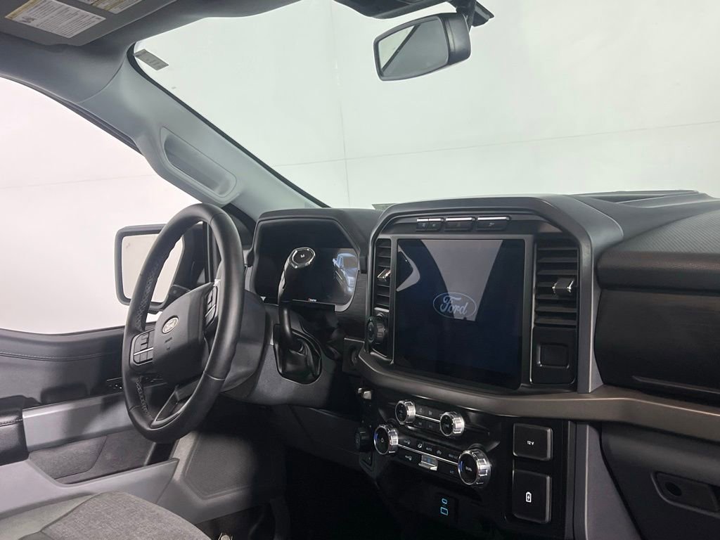 Used 2024 Ford F150 XLT w/ Tow/Haul Package image 29