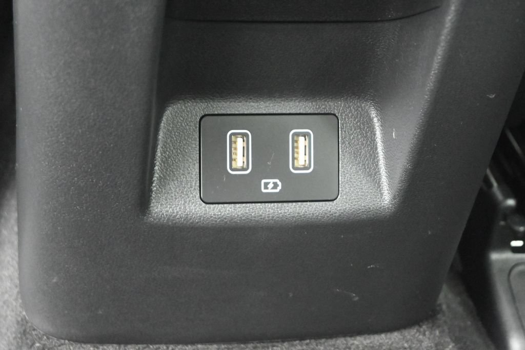 Used 2024 Hyundai Tucson SEL w/ Convenience Package FWD image 16