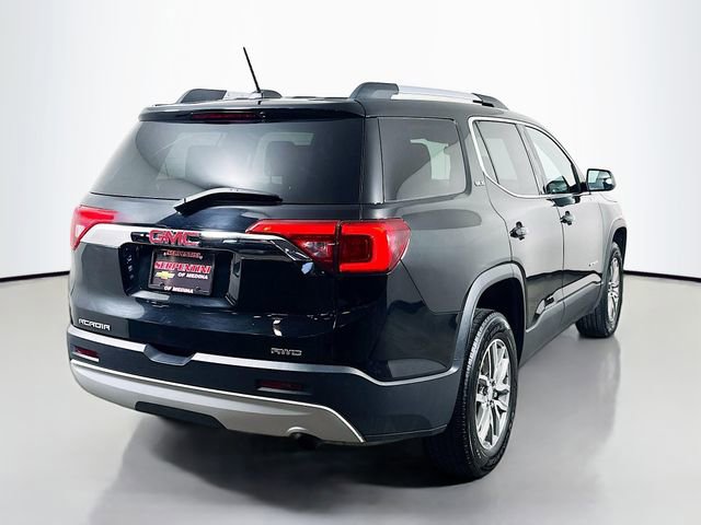 Used 2019 GMC Acadia SLE image 6
