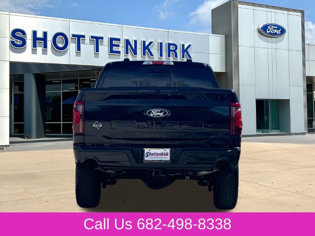 New 2026 Ford F150 XLT w/ Equipment Group 302A MID AWD/4WD image 8