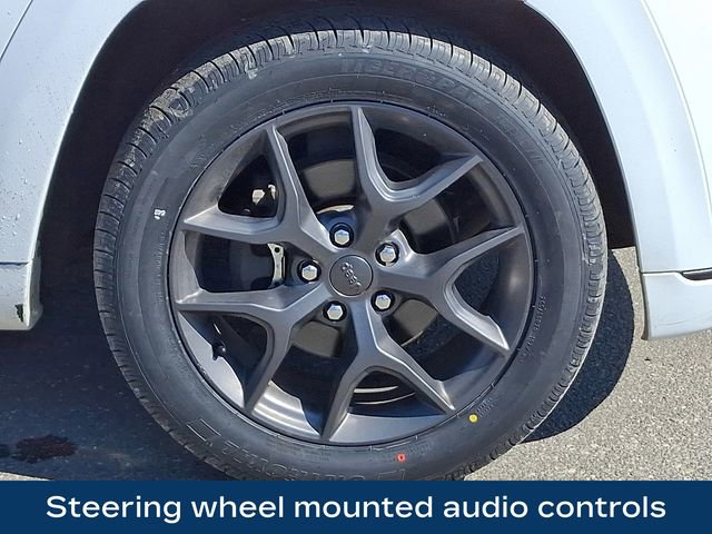 Used 2019 Jeep Grand Cherokee Limited X image 9