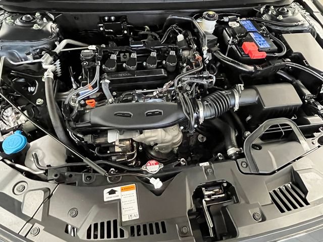 New 2026 Honda Accord SE image 11