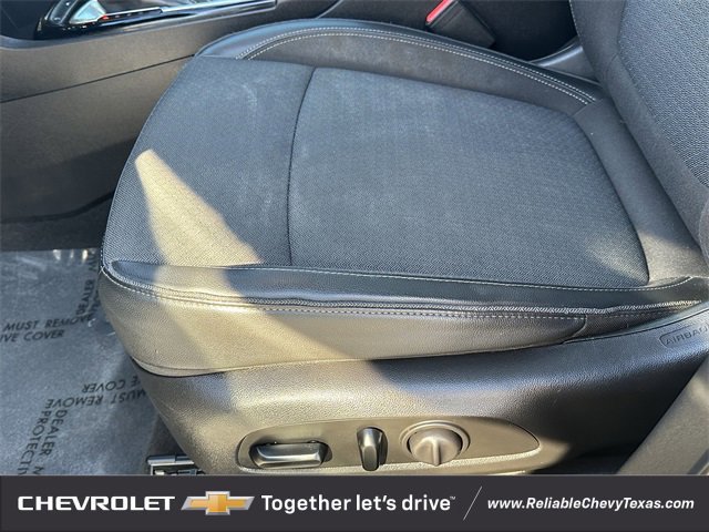 Used 2020 Buick Encore GX Select w/ Experience Buick Package image 29