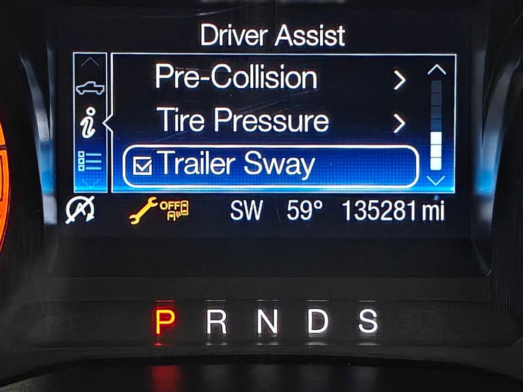 Used 2019 Ford Ranger XLT w/ FX4 Off-Road Package image 33