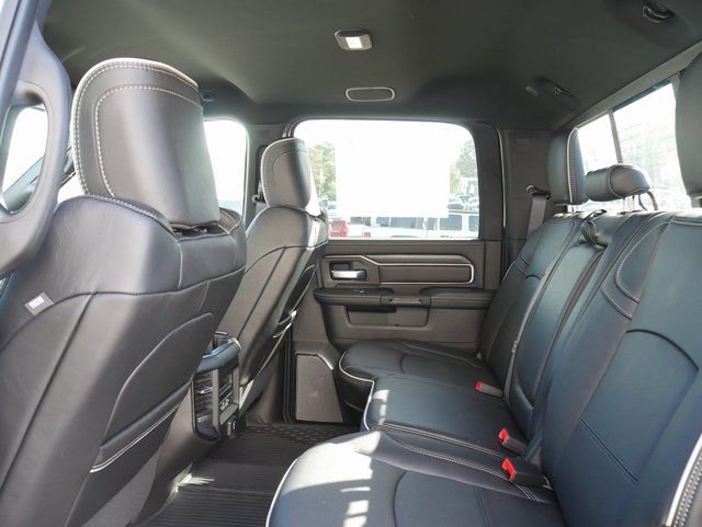 New 2026 RAM 2500 Power Wagon image 18