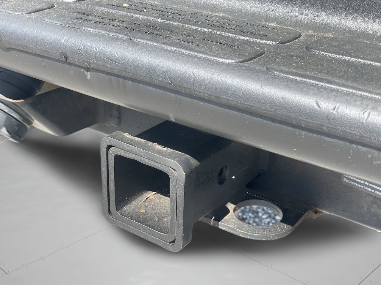 Used 2017 Chevrolet Express 3500 Extended image 10