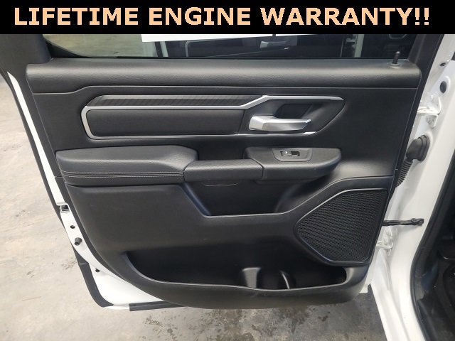 Certified 2025 RAM 1500 Big Horn image 29