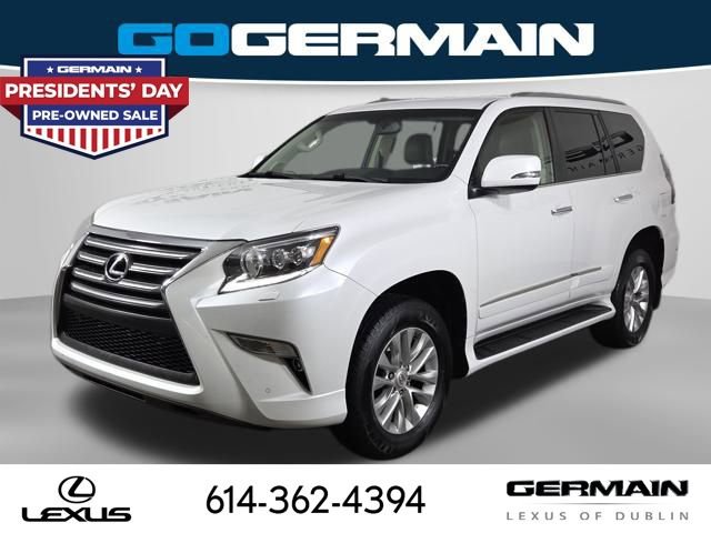Used 2014 Lexus GX 460