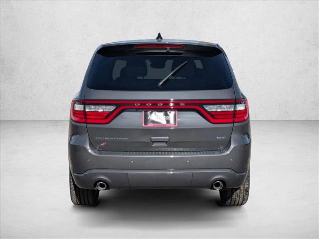 New 2026 Dodge Durango GT image 7