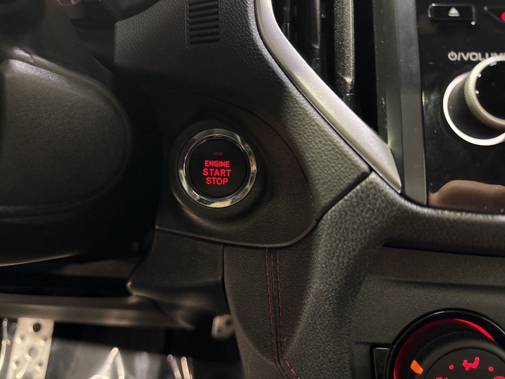 Used 2023 Subaru Impreza 2.0i Sport image 17